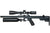 RTI ARMS PRIEST 2 PCP RIFLE .22 - SYNTH