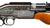SUMATRA 380CC PCP AIR RIFLE -2X 6-SHOT MAG 5.5MM
