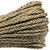 ATWOOD ROPE MFG 550 PARACORD 100FT - DESERT CAMO