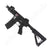 G&G ARMAMENT FIREHAWK BABY AR-15 AEG - 6MM