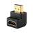 ANDOWL RIGHT ANGLE HDMI ADAPTER Q-JC15 - iWholesale