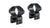 HAWKE MATCH MOUNT 2PC 30MM WEAVER 22117 - iWholesale