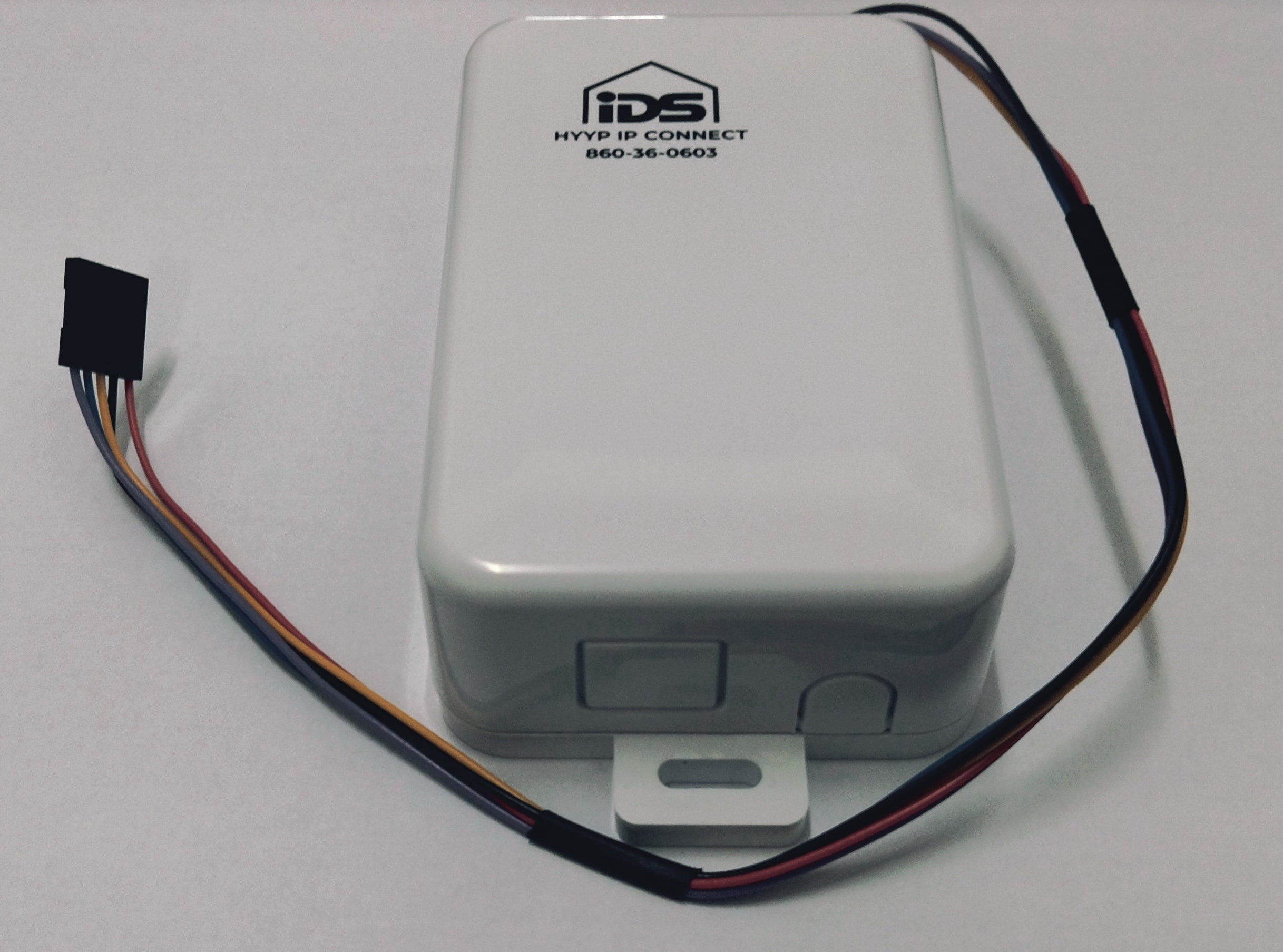 Ids Hype Module IDS HYYP IP-WIFI + LAN MODULE – iWholesale