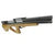 SPA ARTEMIS P15 BULLPUP PCP AIR RIFLE .22 CAL