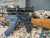 MTU016 UTG AK-47 QD SIDE MOUNT PICATINNY ADAPTER