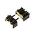 NEMTEK SLIDING SPRING GATE CONTACT