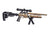 KRAL ARMS JUMBO DAZZLE .22 - FOREST CAMO