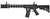 LANCER TACTICAL 25" M4 AEG MARKER (GEN 2), 6MM