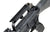 UTG® AR15 CARRY HANDLE RAIL MOUNT, 12 SLOT, STANAG