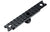 UTG® AR15 CARRY HANDLE RAIL MOUNT, 12 SLOT, STANAG