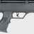 NIKSAN ELF-S PCP BULLPUP RIFLE .22