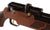 KRAL PUNCHER PCP RIFLE .22 - T/WALLNUT