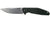 RUIKE KNIFE D191-B SILVER&BLACK - iWholesale