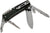 RUIKE L31-B CRITERION BLACK POCKET KNIFE - iWholesale