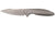 RUIKE KNIFE P128-SF SILVER - iWholesale
