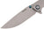 RUIKE KNIFE P801-SF SILVER - iWholesale