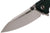 RUIKE KNIFE P841-L BLACK&GREEN - iWholesale