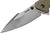 RUIKE KNIFE P843-W SAND - iWholesale