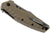 RUIKE KNIFE P843-W SAND - iWholesale