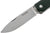 RUIKE S11-B SLIPJOINT POCKET KNIVE, BLACK - iWholesale