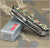 VICTORINOX HUNTSMAN 91MM S.A.K - WOODLAND CAMO