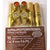 WADIE PEPPER CARTRIDGE FOR BLANK GUNS - 10's