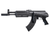 CROSMAN CAK1 RIFLE FULL AUTO AK1 - iWholesale