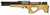 SPA ARTEMIS P15 BULLPUP PCP AIR RIFLE .22 CAL