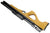 SPA ARTEMIS P15 BULLPUP PCP AIR RIFLE .22 CAL