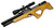 SPA ARTEMIS P15 BULLPUP PCP AIR RIFLE .22 CAL