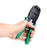 NETWORK CABLE CRIMPING TOOL - GREEN