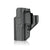 CYTAC I-MINI GUARD IWB HOLSTER G3 - CZ75 P-07/09