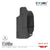 CYTAC I-MINI-GUARD IWB HOLSTER G3 - CZ P-10C