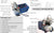 YONGHENG 4500 PSI 24V COMPRESSOR - YH-QB01 - iWholesale