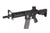 G&G ARMAMENT CM-16 RAIDER M4 MARKER (BLK), 6MM CAL