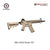 G&G ARMAMENT CM-16 RAIDER M4 MARKER (TAN), 6MM CAL