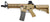 G&G ARMAMENT CM-16 RAIDER M4 MARKER (TAN), 6MM CAL