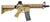 G&G ARMAMENT CM-16 RAIDER M4 MARKER (TAN), 6MM CAL