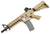 G&G ARMAMENT CM-16 RAIDER M4 MARKER (TAN), 6MM CAL