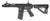 G&G ARMAMENT CM16 WILD HOG 9" AEG MARKER - 6MM