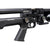 REXIMEX THRONE GEN 2 PCP RIFLE .22 - SYNTH