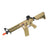 G&G ARMAMENT CM-16 RAIDER M4 MARKER (TAN), 6MM CAL