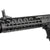 G&G ARMAMENT CM16 WILD HOG 9" AEG MARKER - 6MM