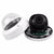 HIK IP DOME 8MP CAMERA 2.8MM ACUSENSE IP67