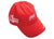 ASG CAP- RED - iWholesale