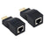 HDTV EXTENDER BY CAT 5E/6 CABLE 30M - iWholesale