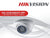 HIKVISION 2MP DOME CAMERA DS-2CE56DOT-IPF 2.8 - iWholesale