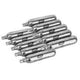 12GR CO2 GAS CANISTERS 10'S