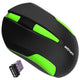 ASTRUM OPTICAL WIRELESS MOUSE 2.4GHZ