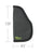 STICKY HOLSTER LG-3 - iWholesale